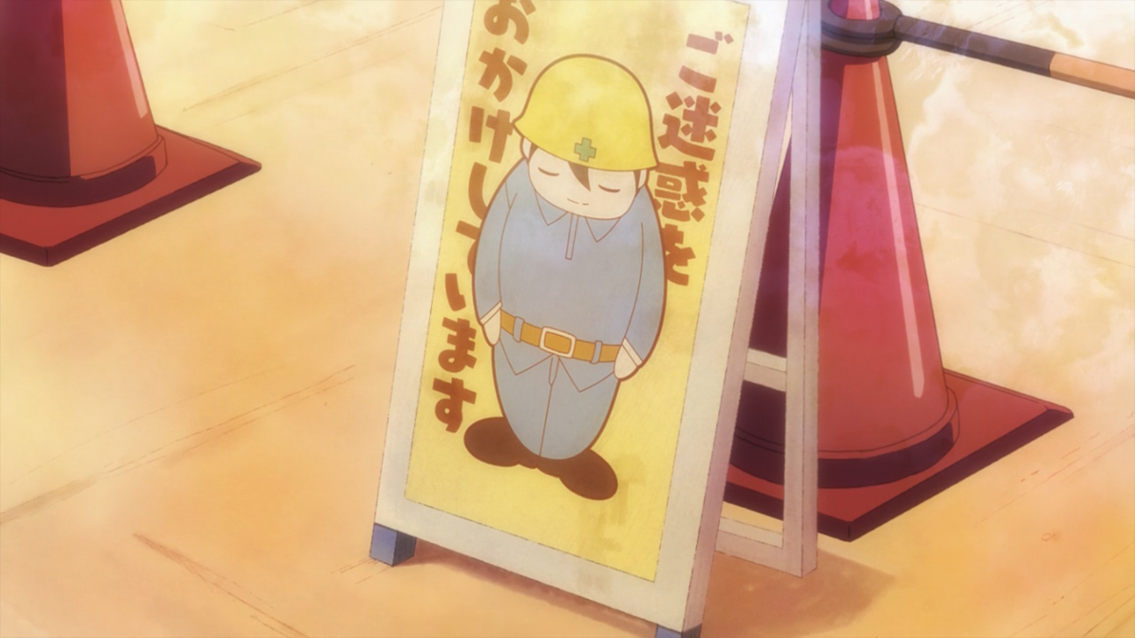 Anne Happy♪ (PuyaSubs!!)